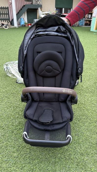 Vendo Duo Cybex Platinum