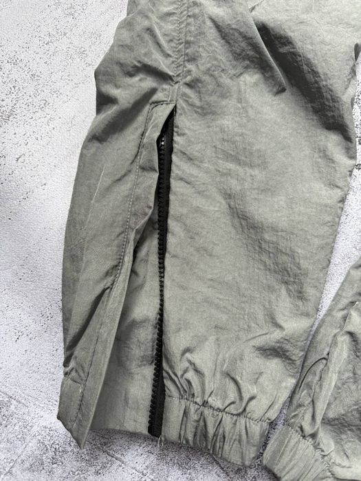 ‼️Штаны Stone Island nylon metal | Штани карго Стон Айленд | YKK