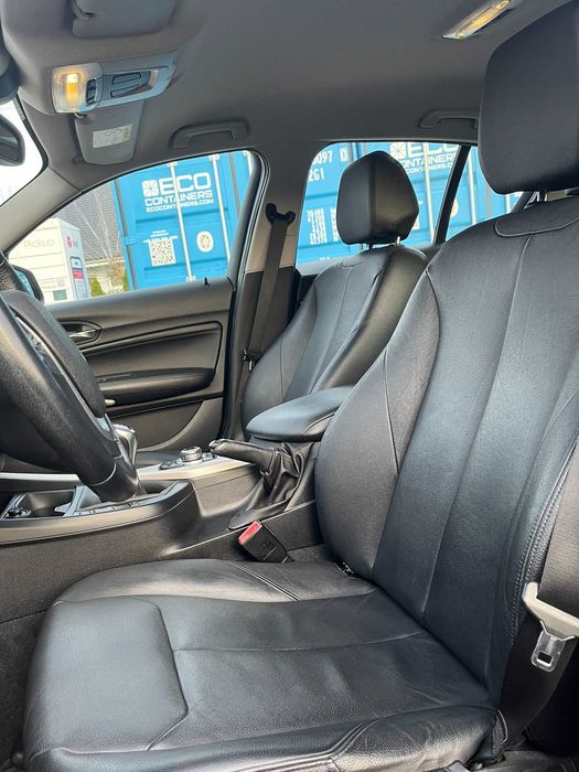 BMW Seria 1 F20 2.0 120D 184KM