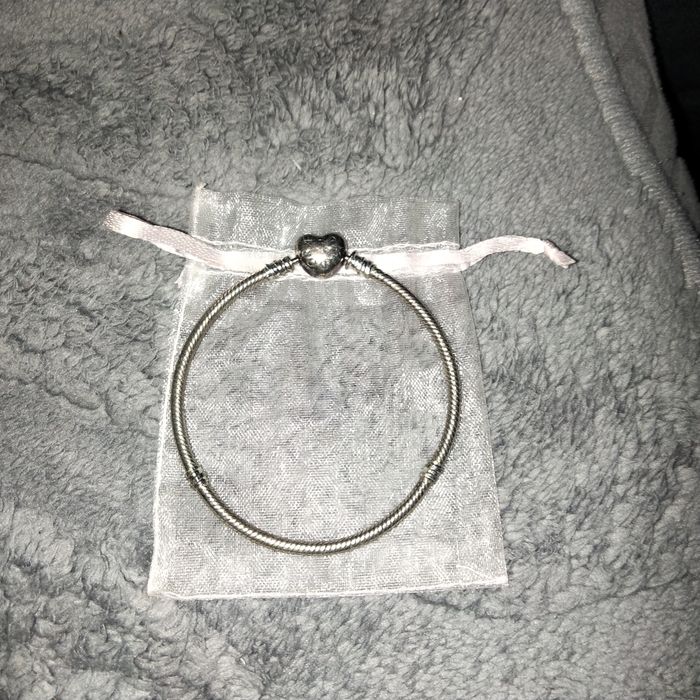 Pulseira Pandora