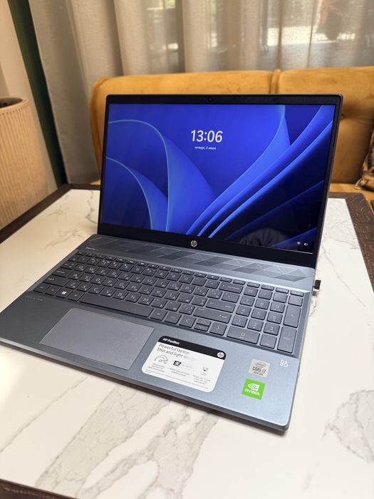 HP pavilion cs3073cl