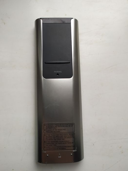 Пульт для Smart телевизора Samsung