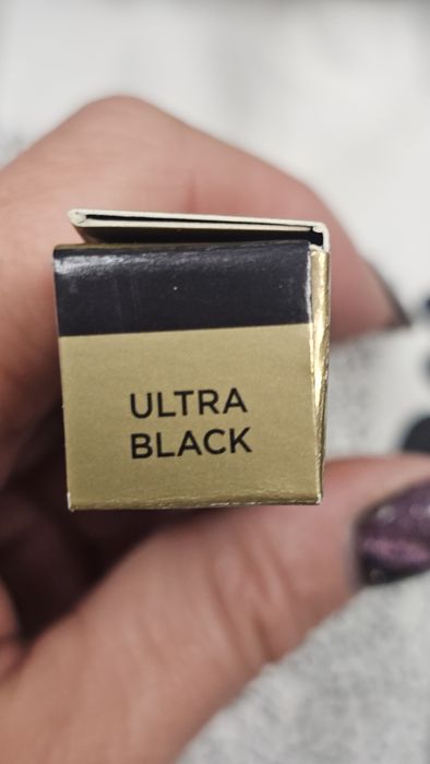Hourglass Unlocked Instant Extensions Mascara.