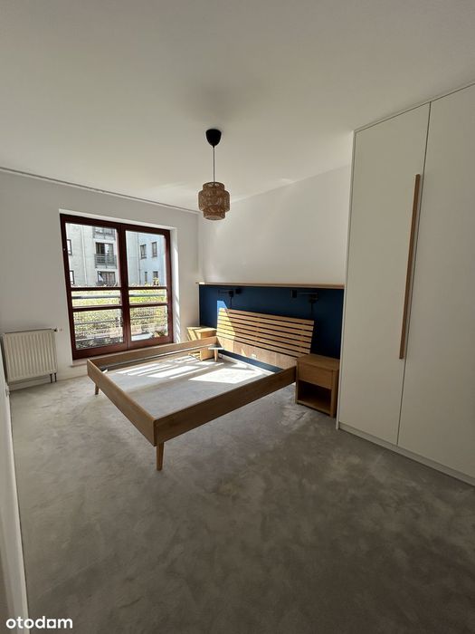Mieszkanie – Warszawa, Saska Kępa, Praga-Południe - Widok 3