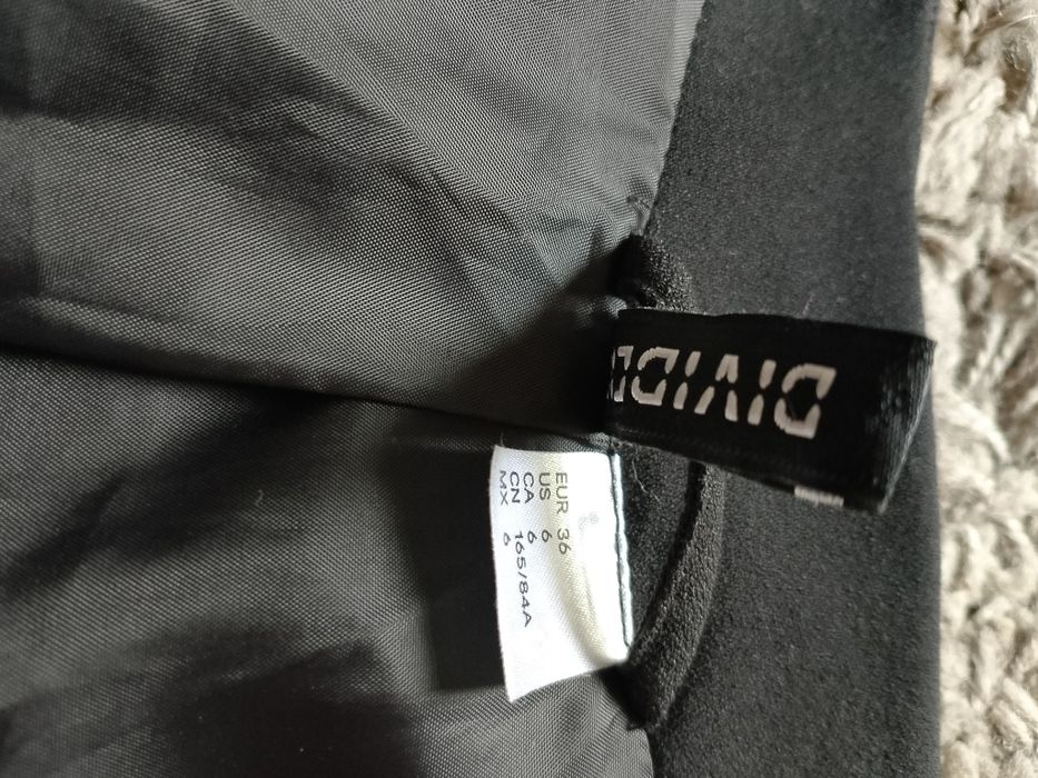 Żakiet damski elegancki