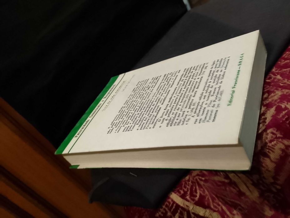 Paternidade consciente e responsável - J. A. da Silva Soares