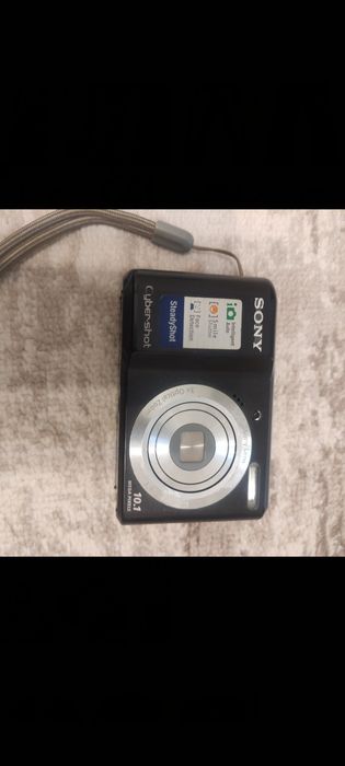 Продам фотоаппарат