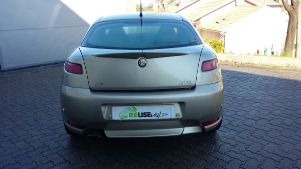 Porta / tampa da mala ALFA ROMEO GT (937_)
