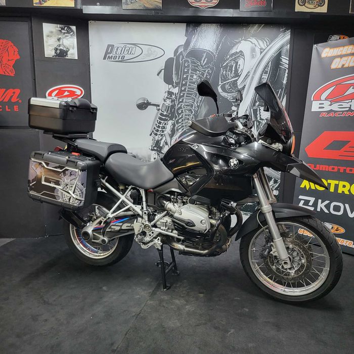 BMW R 1200 GS 2006