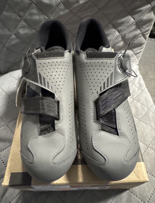 Buty szosa Sidi Prima antracytowe  rozm 45