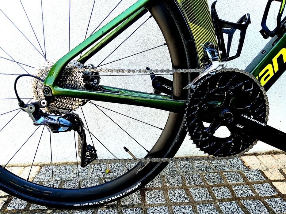 Cannondale SystemSix