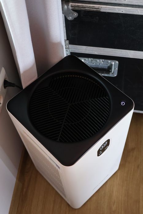 Oczyszczacz powietrza ROVACS RV550