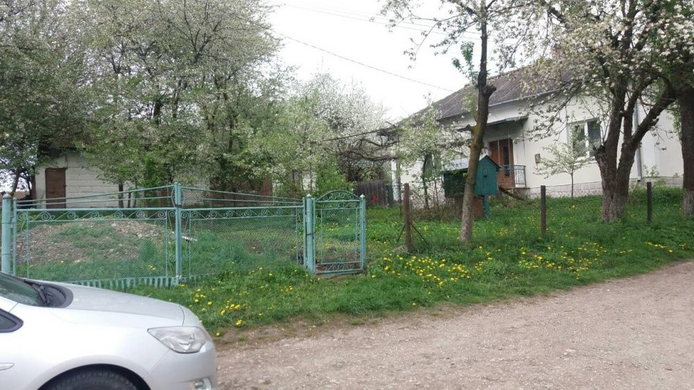 Продам дім ВЛАСНИК .Конюшки, Ів.-Франк.обл., р-н Рогатинськ