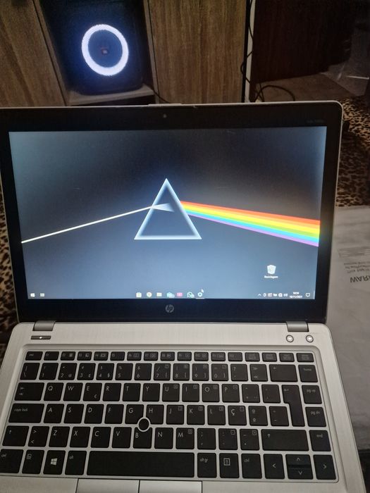 Portátil HP EliteBook Folio 9480m