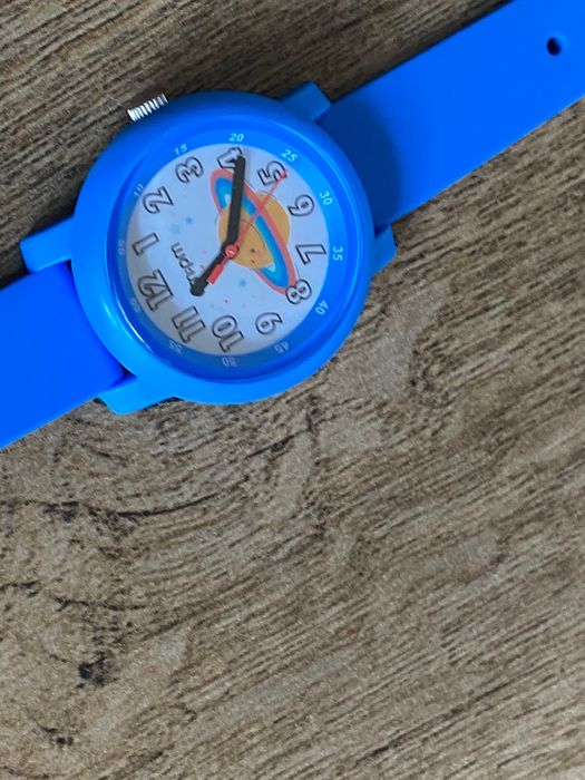 Zegarek am pm z apartu chłopięcy!