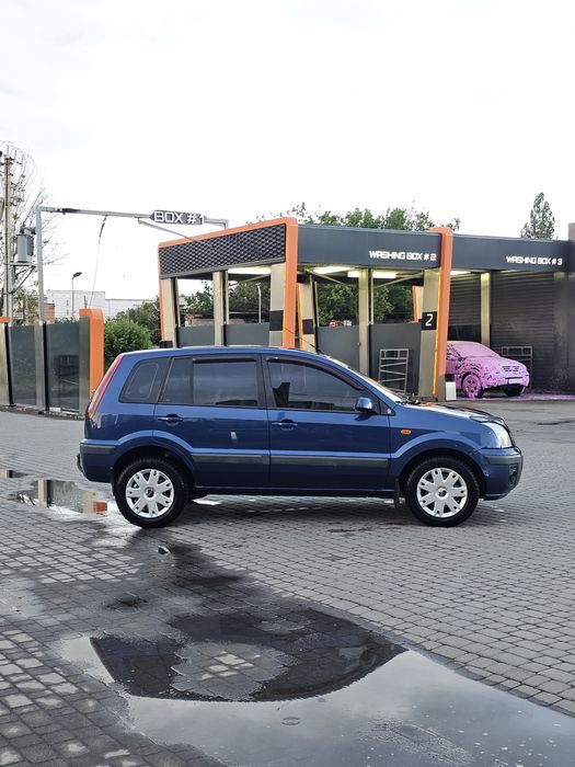 Продам Ford Fusion 2007