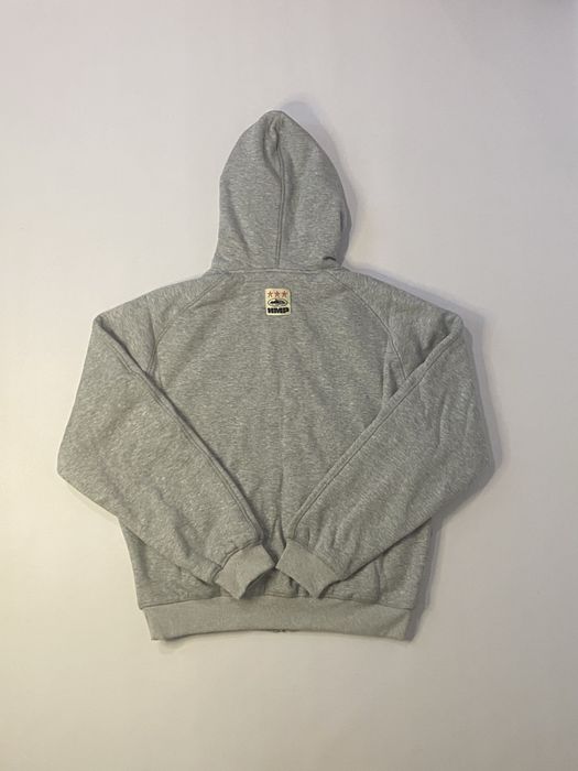 Кофта, Зіпка Corteiz / Зіп-худі Zip Hoodie кортез