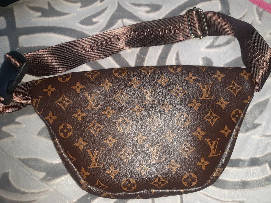 Bolsa de cintura Louis vuitton