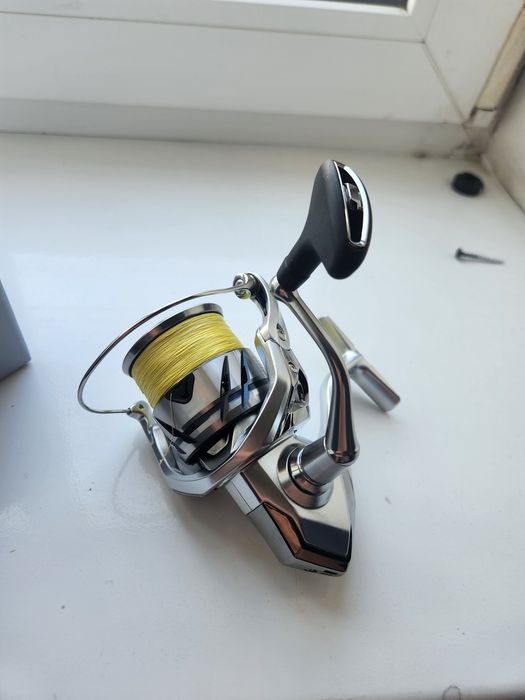 Shimano Stradic 23 4000