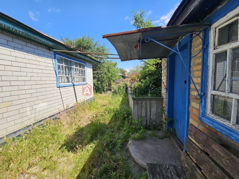 Будинок в с. Сагунівка