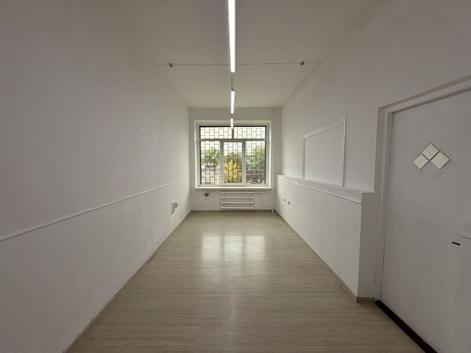 Gewerbefläche, 20 m²