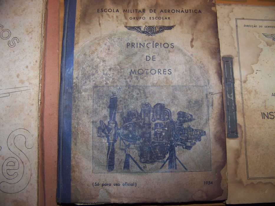 manuais aviação anos 60- Cessna - 25 volumes