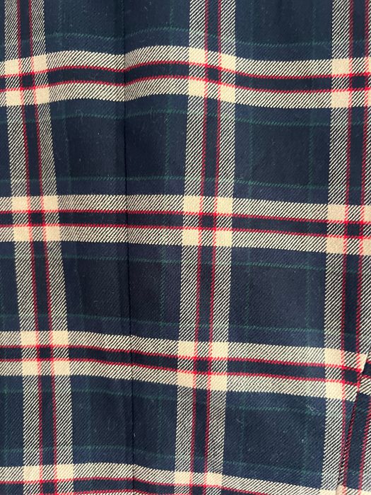 Marynarka w klatce BB