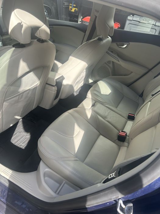 Volvo V40 1.6 D2 Ocean Race