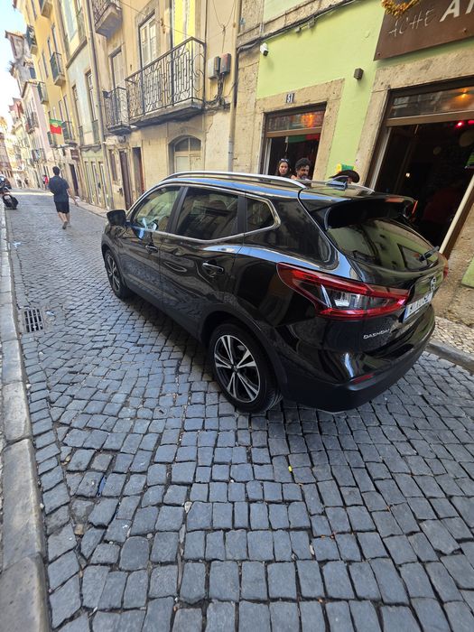 Carro em boas condições