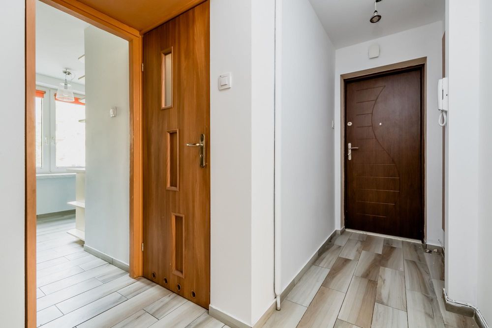 2 oddzielne pokoje - centrum - do wejścia - Widok 6