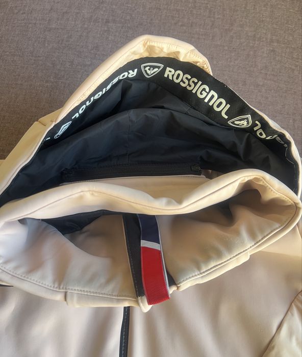 Ku kurtka Rossignol Cieloalto Ski Jacket XL