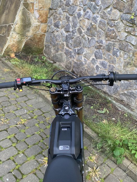 surron light bee x 2025