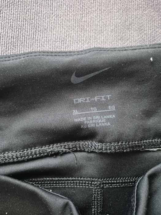 Лосини Nike жіночі