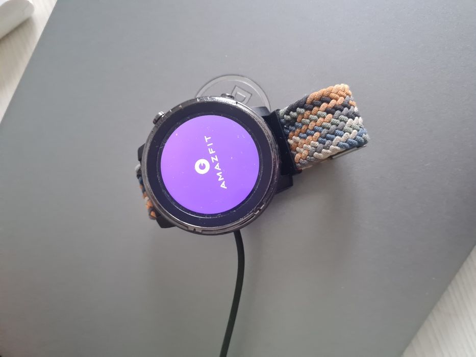 Xiaomi Amazfit Stratos 3