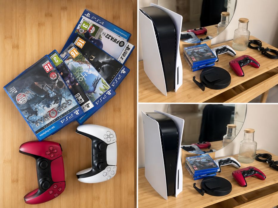 Konsola Play station5