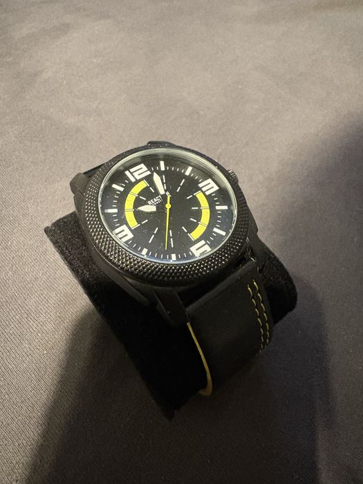 Zegarek Kenneth Cole Reaction