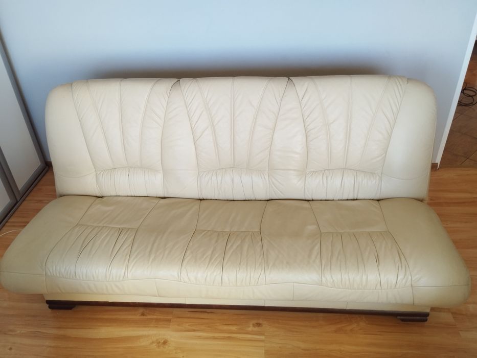 Wersalka + dwa fotele