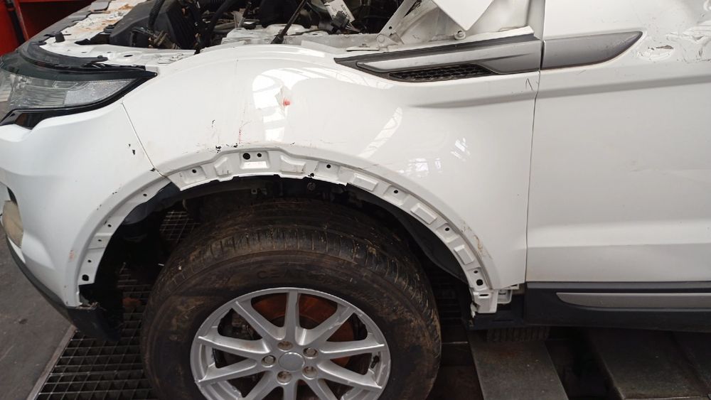 Guarda-lamas esquerdo LAND ROVER Range Rover Evoque (L538)