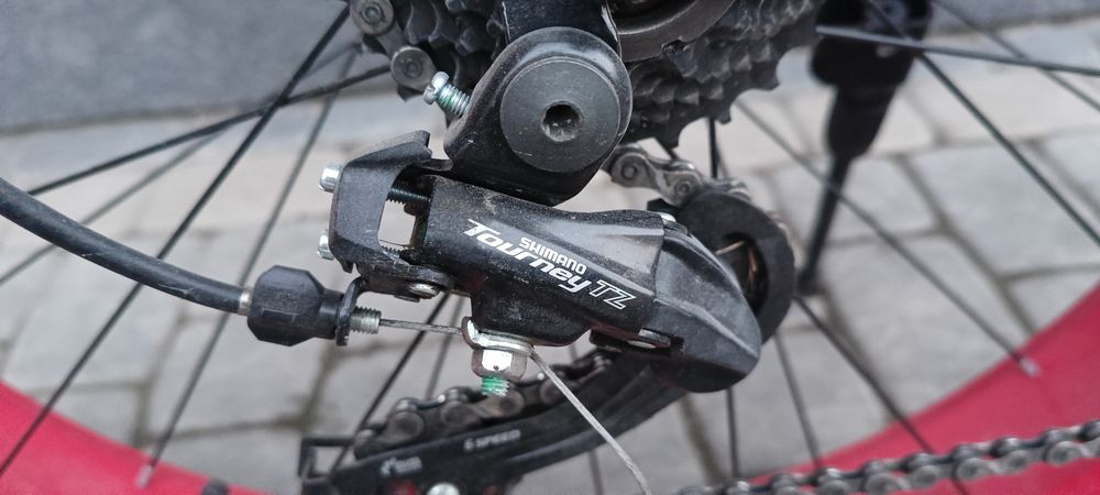Sprzedam rower Fat Bik
