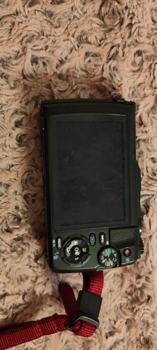 Aparat cyfrowy Olympus Tough tg-5