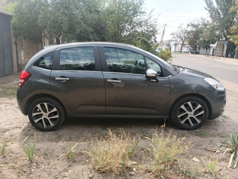 продаю Citroen C3, 2012, 1,4 дизель, автомат