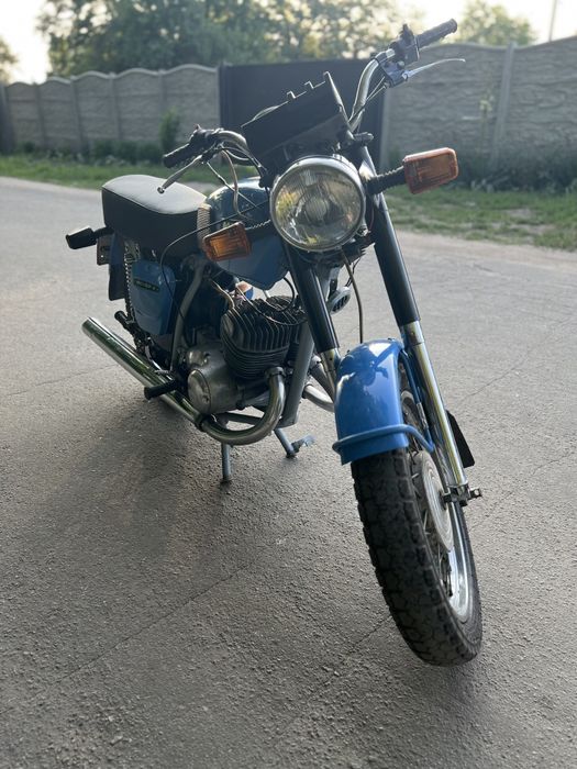 Продам Иж юпитер 4К