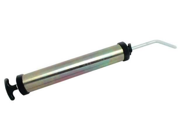 Seringa Óleo 1000g | Umeta SEOLEO1000