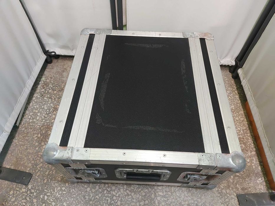 skrzynia transportowa  na sprzęt rack case