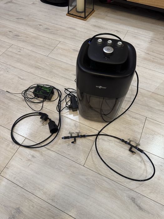 Zraszac Repti Planet 10l