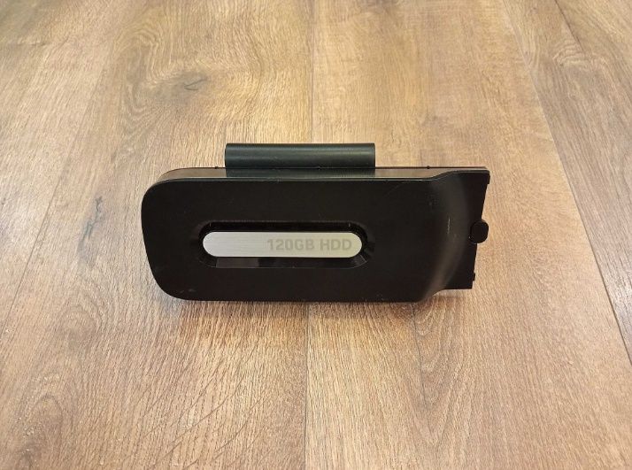 Oryginalny Dysk twardy 120GB - Xbox 360