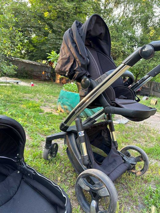 Коляска дитяча (коляска детская)