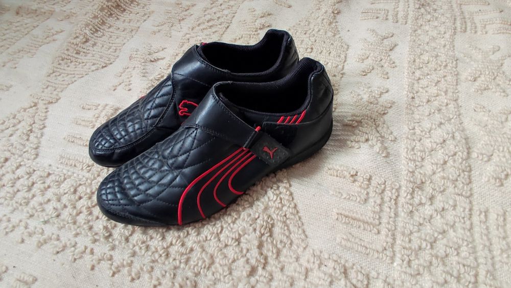 Кросівки Puma Speedcat Neo Cat у стилі Ferrari / Jill Sander.