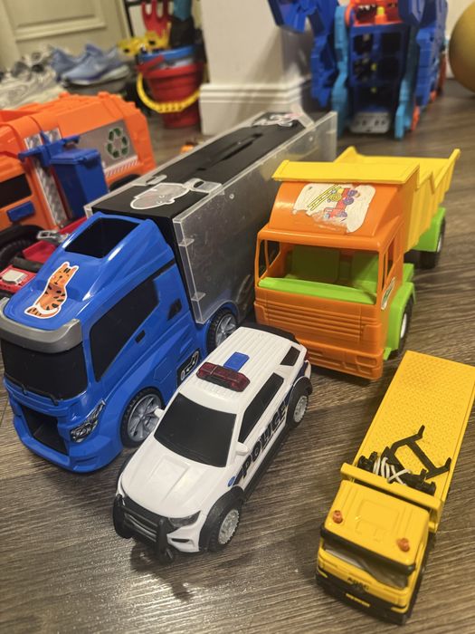 Игрушки детские продам