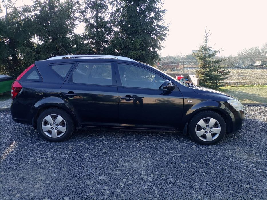 Sprzedam Kia Ceed Kombi